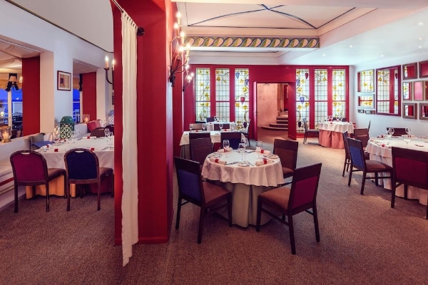 Beauty & Conference Centre The Caleta Hotel Health (Gibraltar)